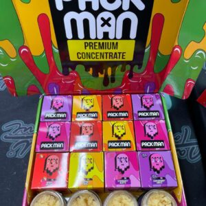 Packman Premium Concentrate