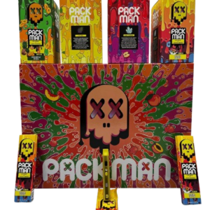 Packman 2G Disposable