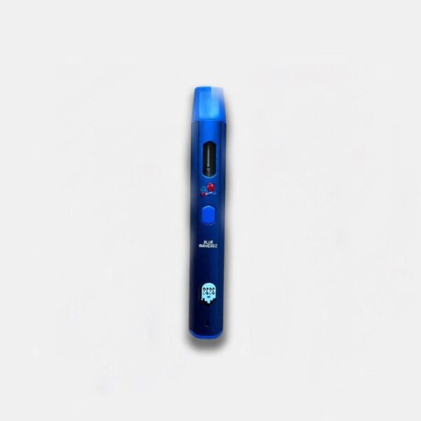 Packman 2G Disposable- Blue Airheadz