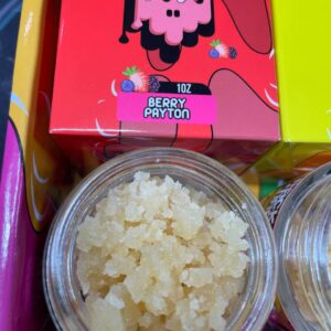 Packman Concentrate Berry Payton