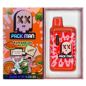 Packman Watermelon Runtz