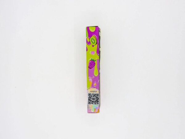 Buy Packman Disposable Kiwi Kushberry - Image 6